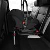 Ickle Bubba Galaxy Car Seat & Isofix Base  - Black - Bambini & Bo