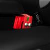 Ickle Bubba Galaxy Car Seat & Isofix Base  - Black