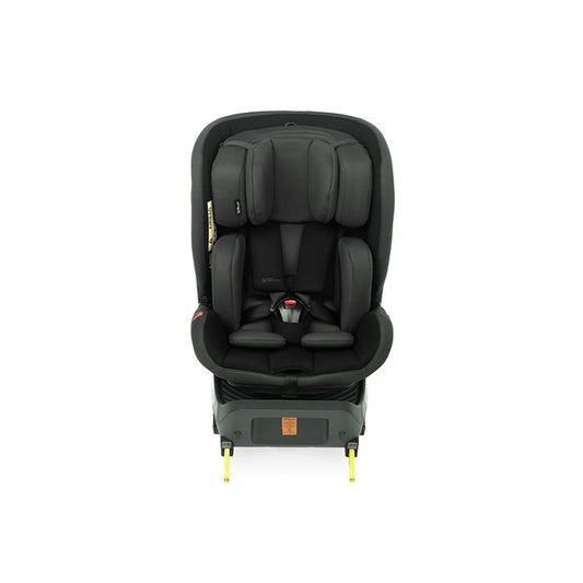 Concord iTourer iSize Car Seat - Matt Black - Bambini & Bo