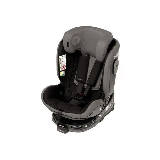 Concord iTourer iSize Car Seat - Mars Grey - Bambini & Bo