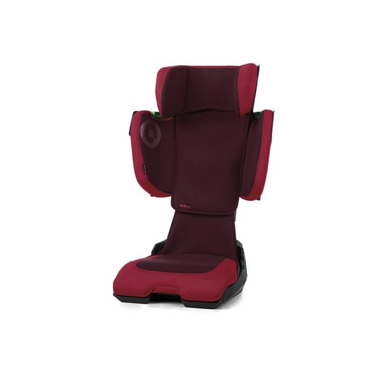Concord iKoal i-Size 100-150cm Foldable Car Seat - Spark Red - Bambini & Bo