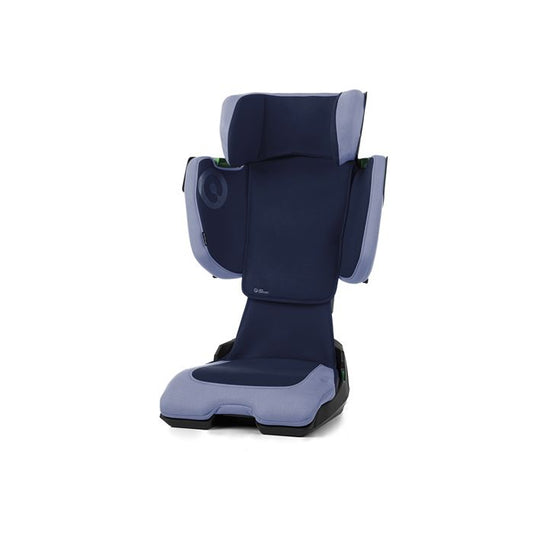 Concord iKoal i-Size 100-150cm Foldable Car Seat - Lazuli Blue - Bambini & Bo