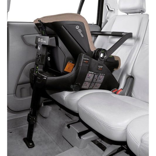 Concord iPlatform Comfy Reclining Car Seat Isofix Base - Bambini & Bo