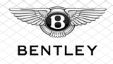 Bentley 6 in 1 Trike - Satin White / Brown - Bambini & Bo
