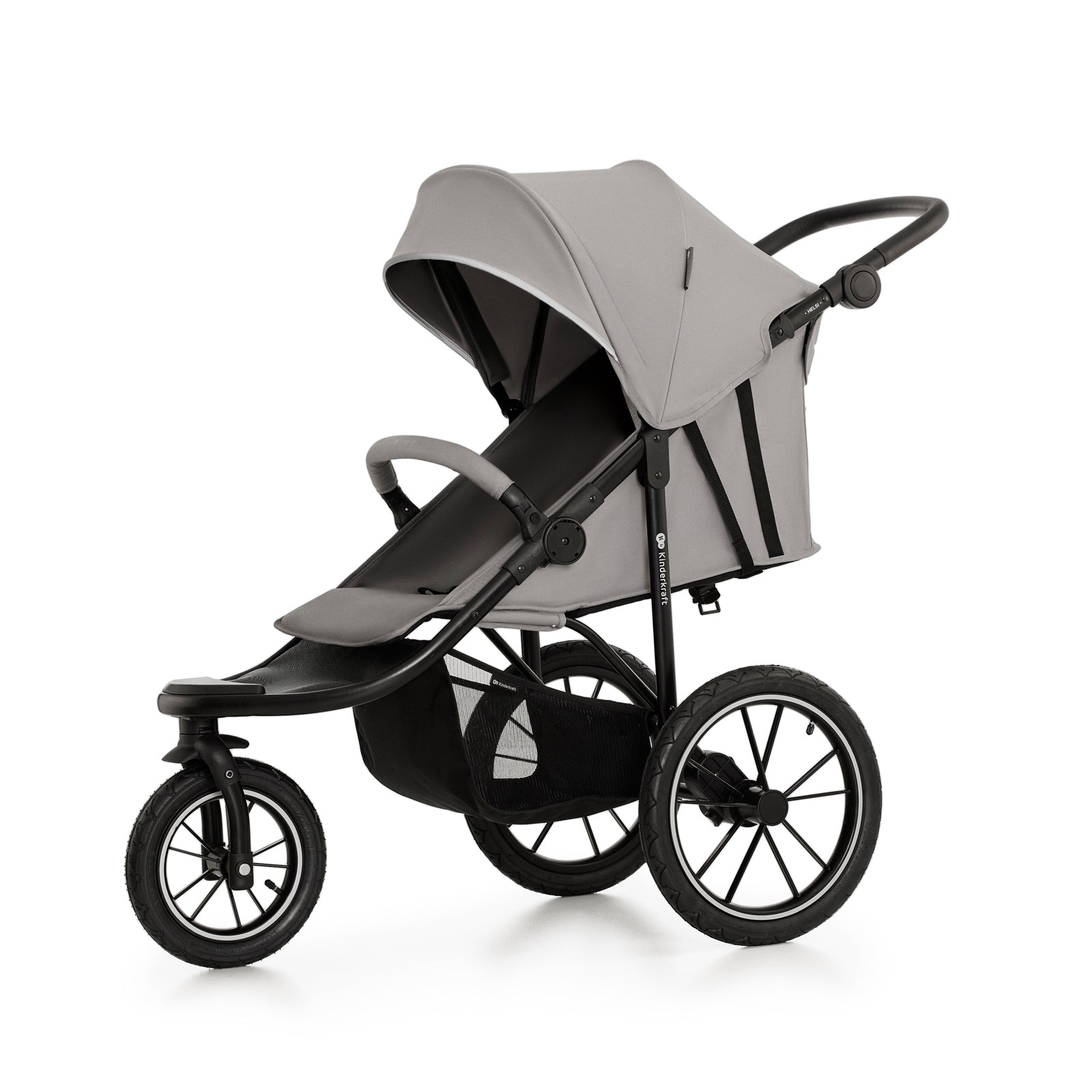 The Kinderkraft NUBI 2 is becoming a really popular choice for