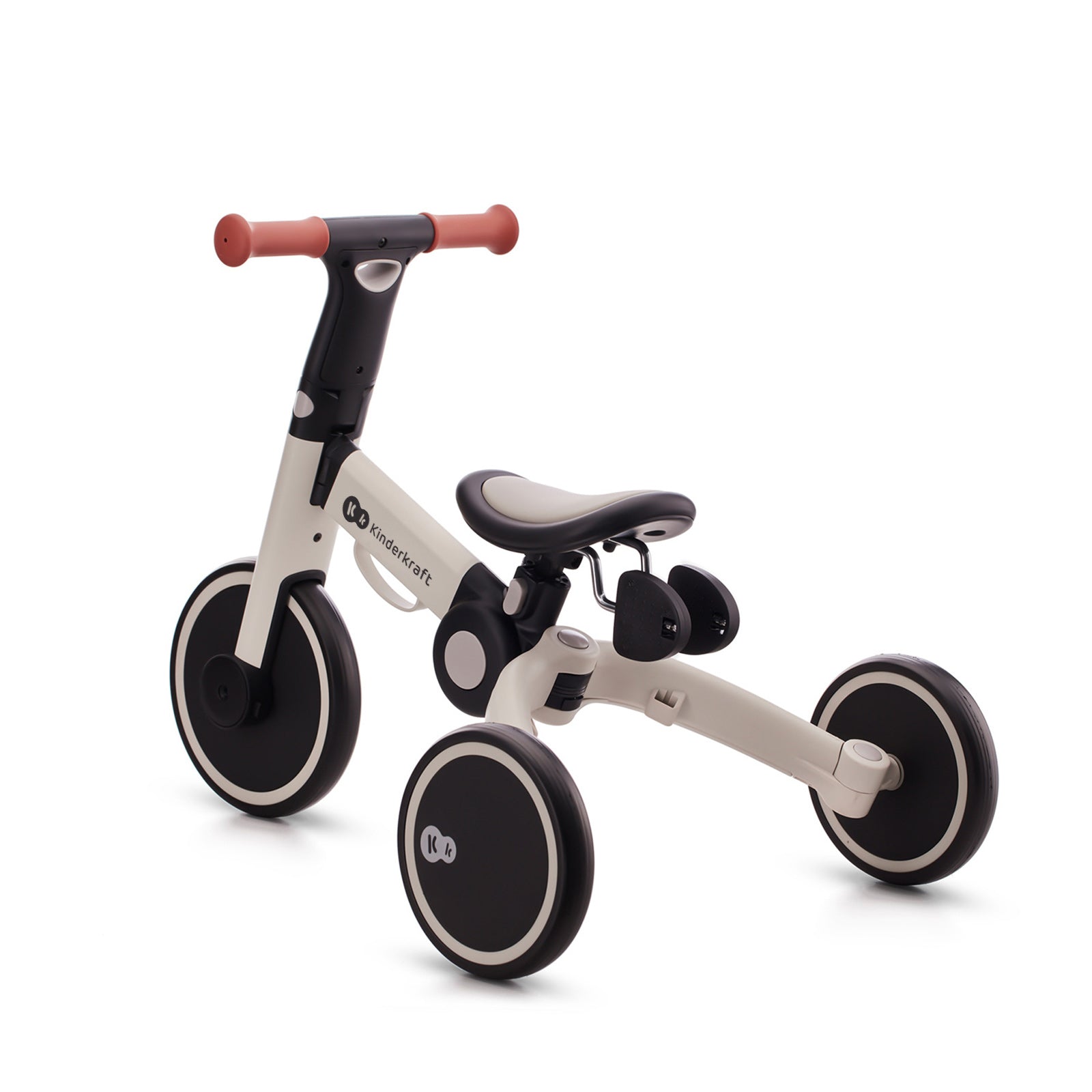 Tricycle 4Trike de Kinderkraft