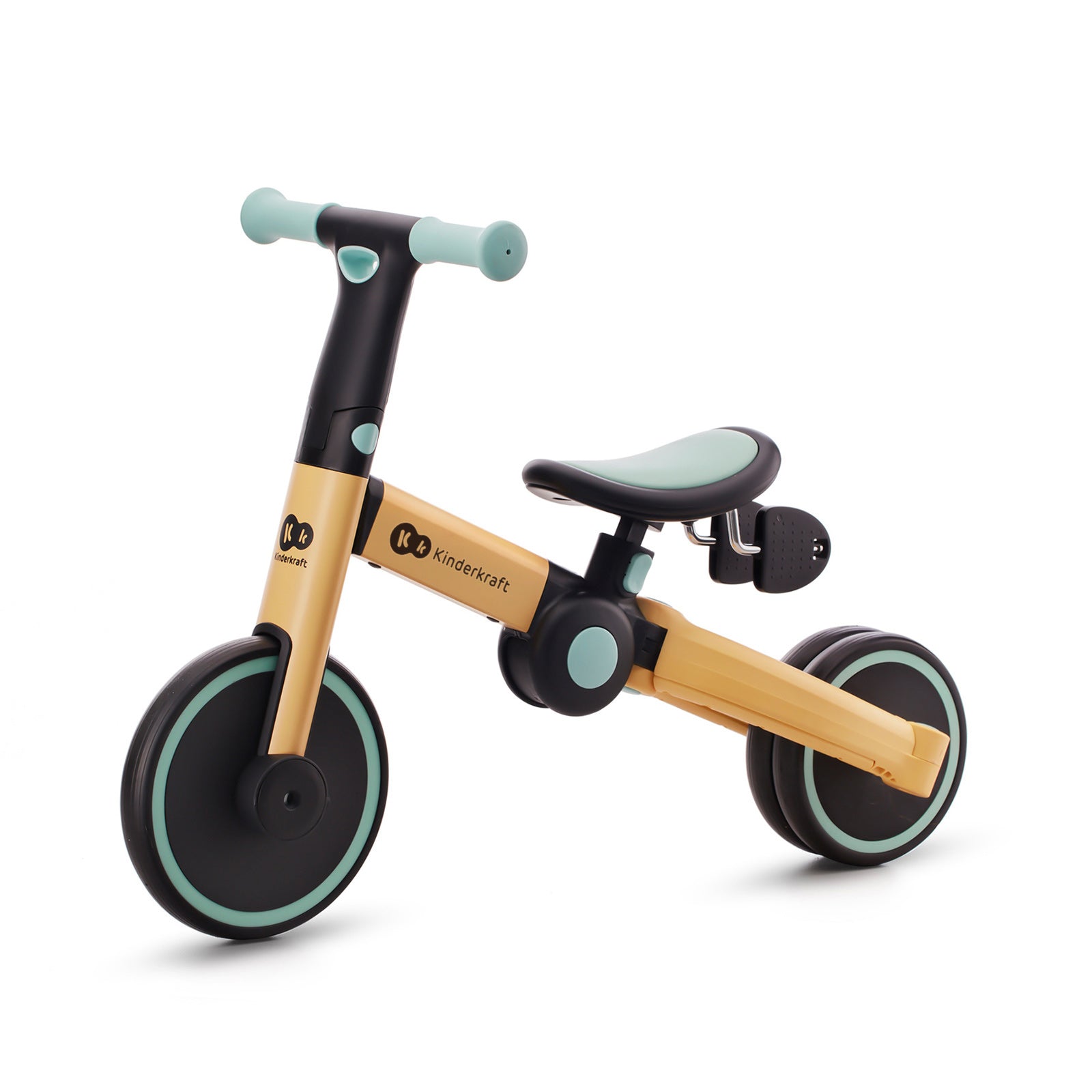 Kinderkraft Tricycle EASYTWIST (Bird) – Bimbi