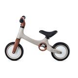 Kinderkraft Balance Bike TOVE Desert Beige - Bambini & Bo