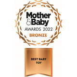 Mother & Baby - Best Baby Toy Award