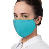 Noordi Antimicrobial Face Mask for Adult - Ocean