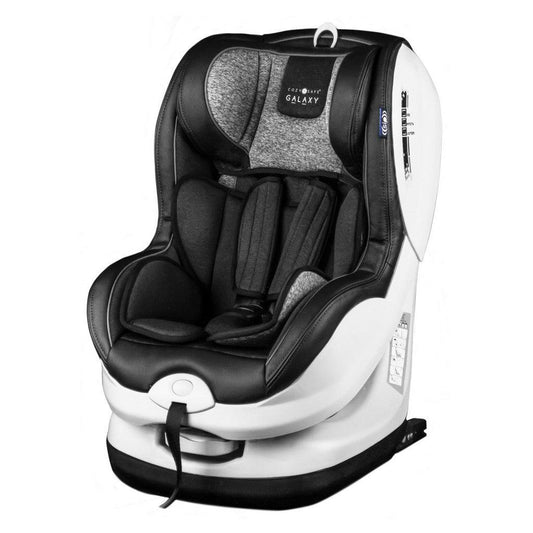 Cozy N Safe Galaxy Group 1 Child Car Seat - Graphite