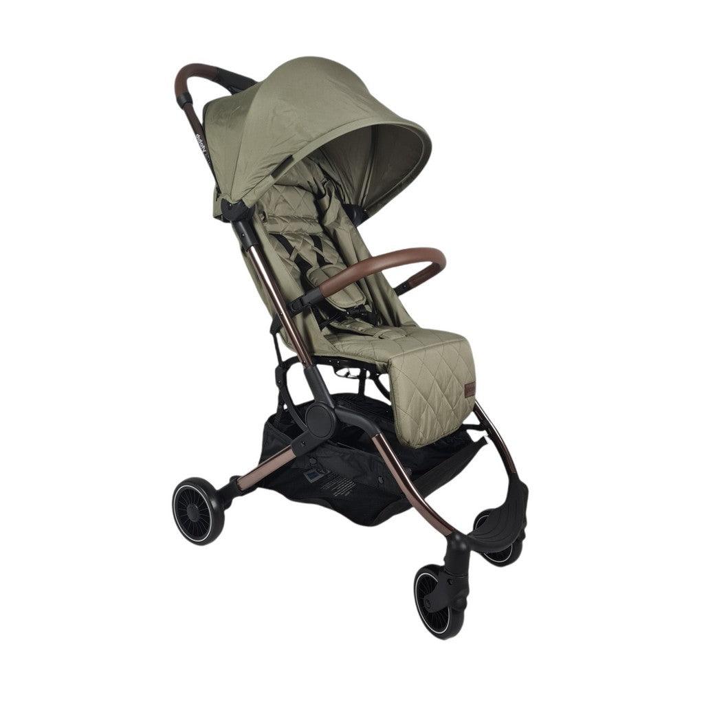 Didofy Aster Pushchair - Olive - Bambini & Bo
