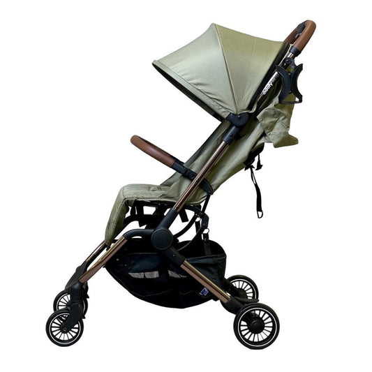 Didofy Aster Pushchair - Olive - Bambini & Bo