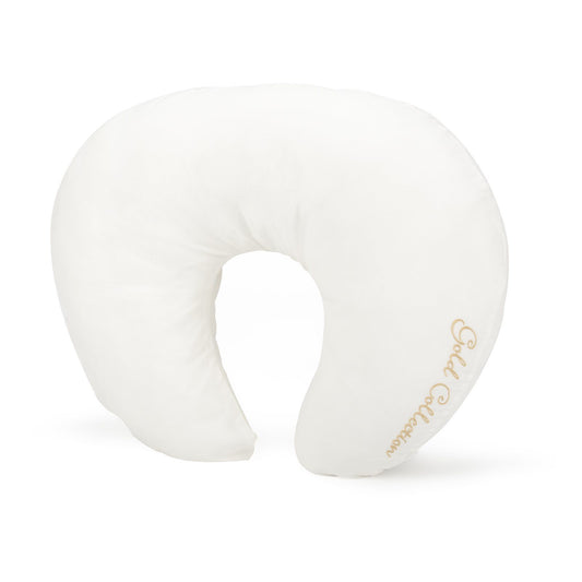 Mother&Baby Organic Cotton Feeding and Infant Support Pillow - Bambini & Bo