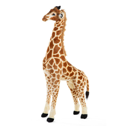 Childhome Standing Giraffe Stuffed Animal 135cm - Bambini & Bo