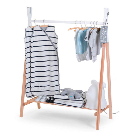 Childhome Teepee Open Clothes Stand